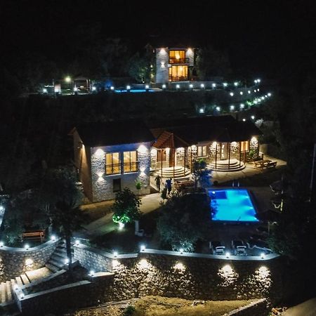 Rustic Villas Barlovic Ulcinj Ngoại thất bức ảnh
