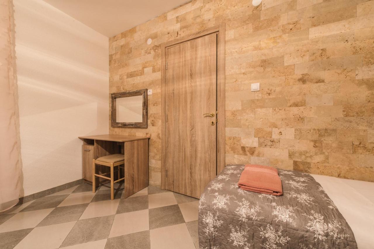 Rustic Villas Barlovic Ulcinj Ngoại thất bức ảnh