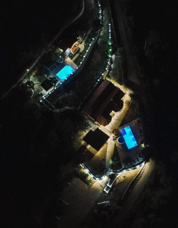 Rustic Villas Barlovic Ulcinj Ngoại thất bức ảnh