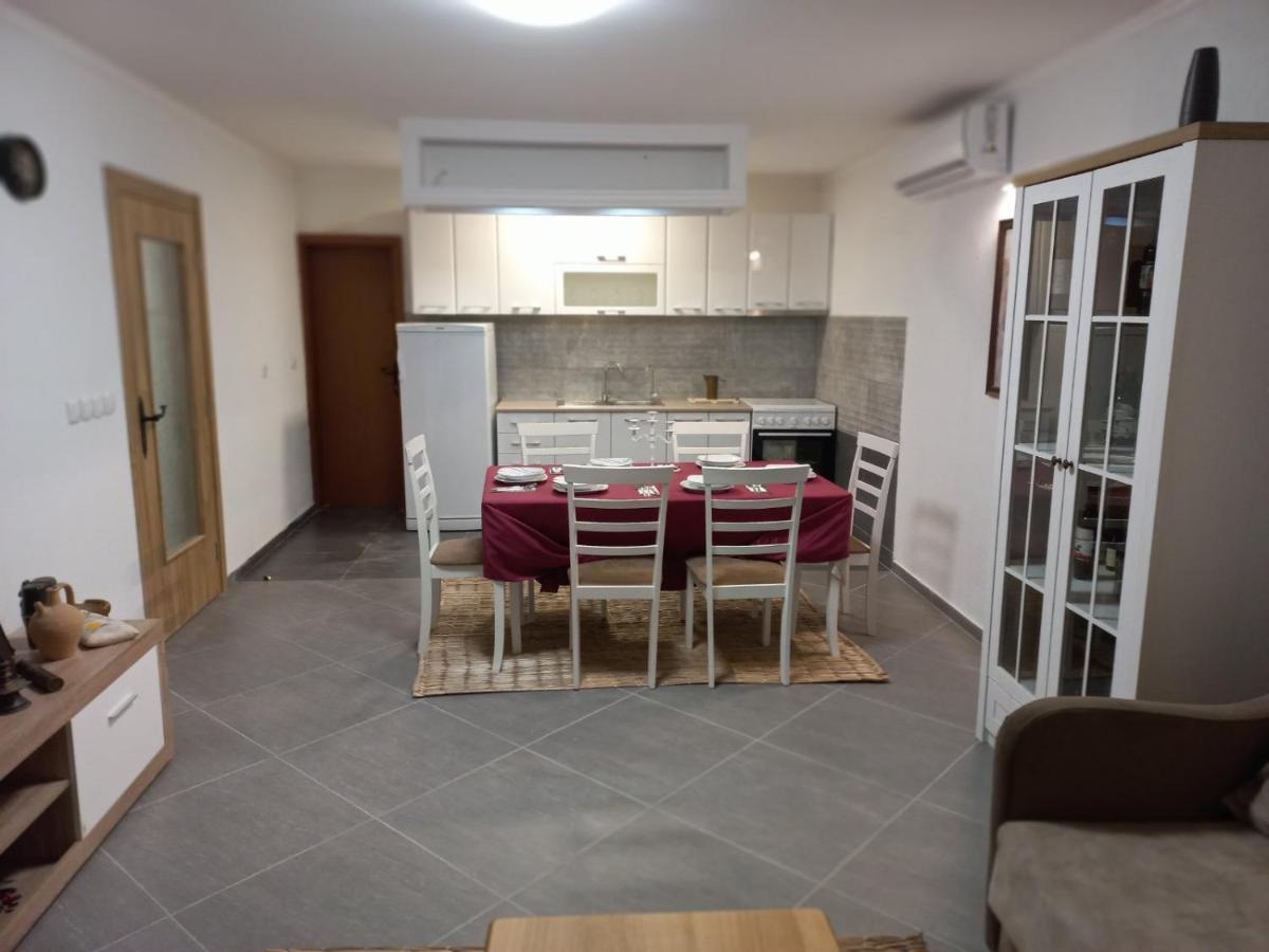 Rustic Villas Barlovic Ulcinj Ngoại thất bức ảnh
