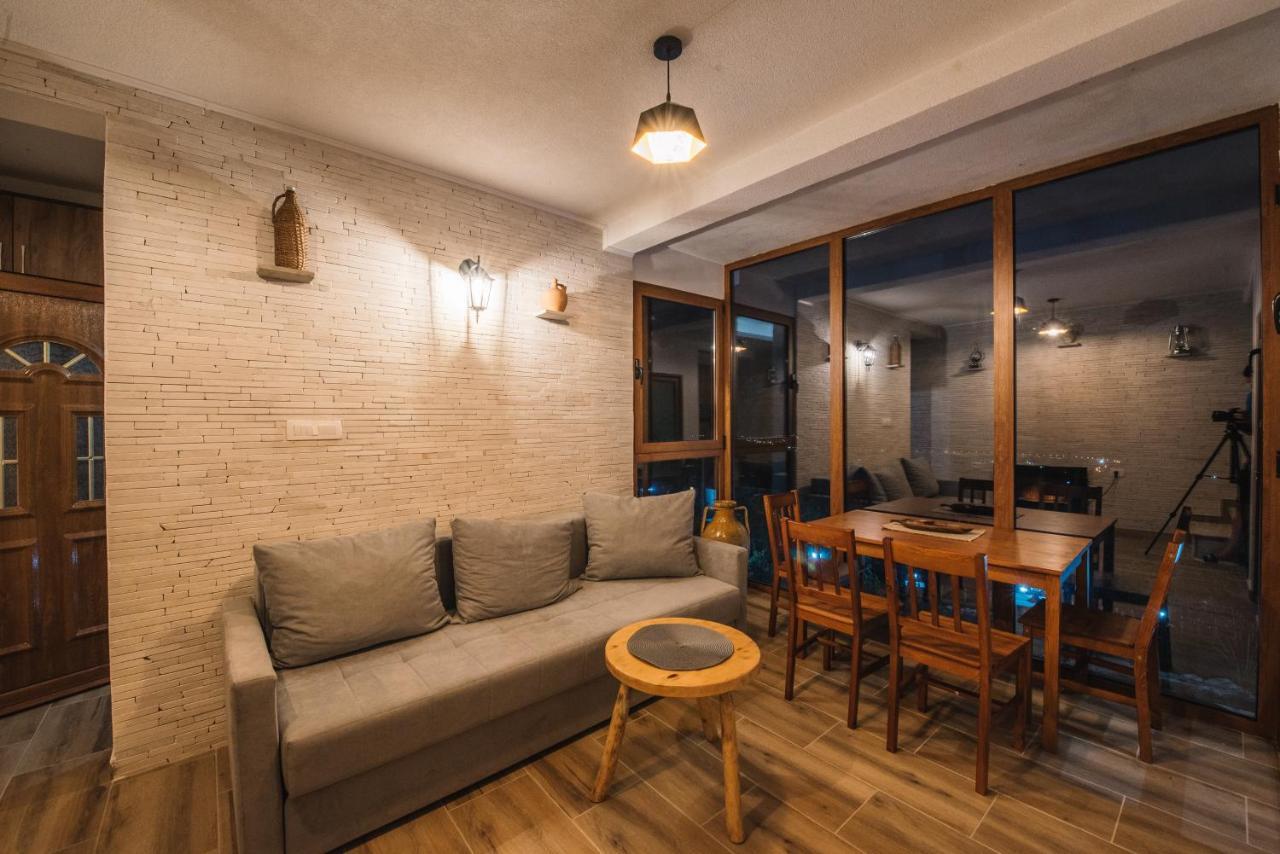 Rustic Villas Barlovic Ulcinj Ngoại thất bức ảnh