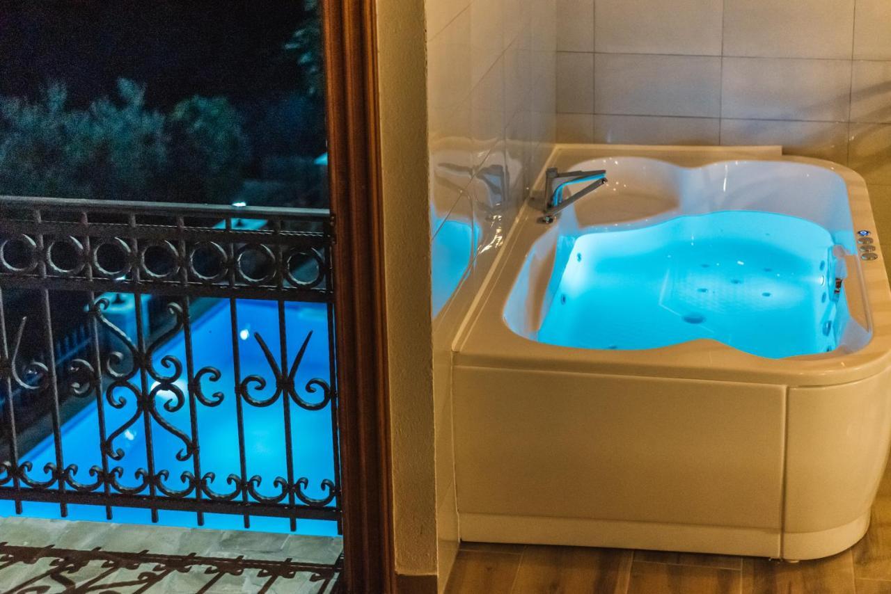 Rustic Villas Barlovic Ulcinj Ngoại thất bức ảnh