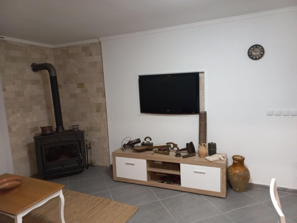 Rustic Villas Barlovic Ulcinj Ngoại thất bức ảnh