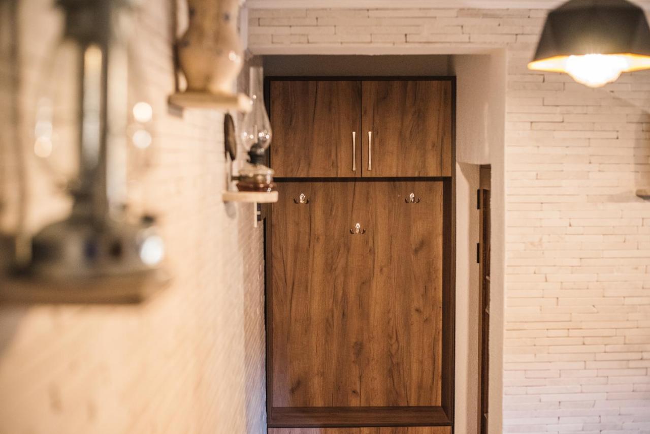 Rustic Villas Barlovic Ulcinj Ngoại thất bức ảnh