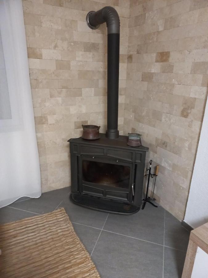 Rustic Villas Barlovic Ulcinj Ngoại thất bức ảnh