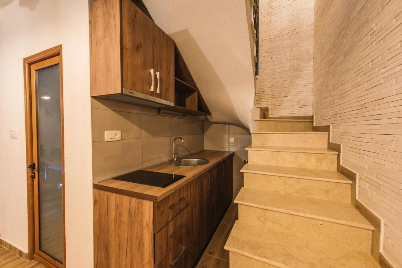 Rustic Villas Barlovic Ulcinj Ngoại thất bức ảnh