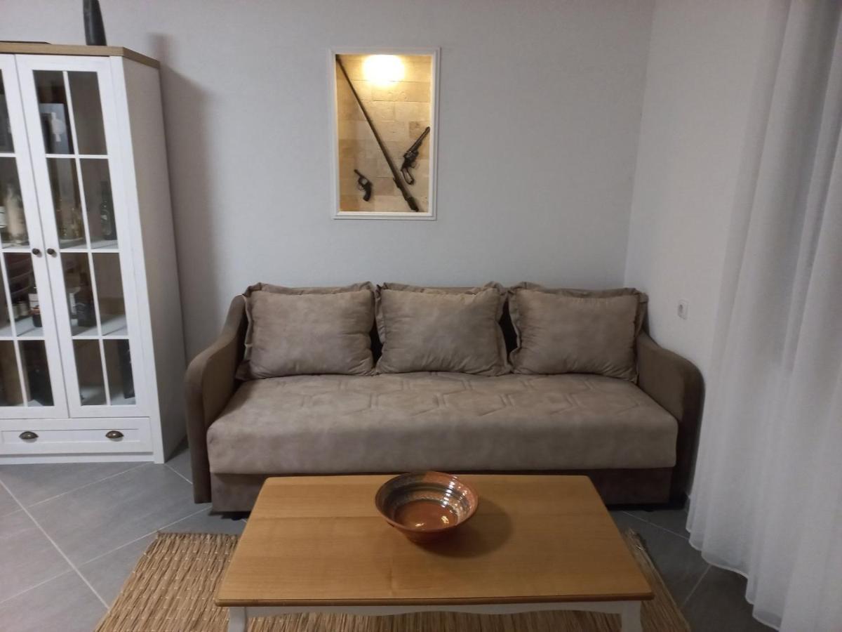 Rustic Villas Barlovic Ulcinj Ngoại thất bức ảnh
