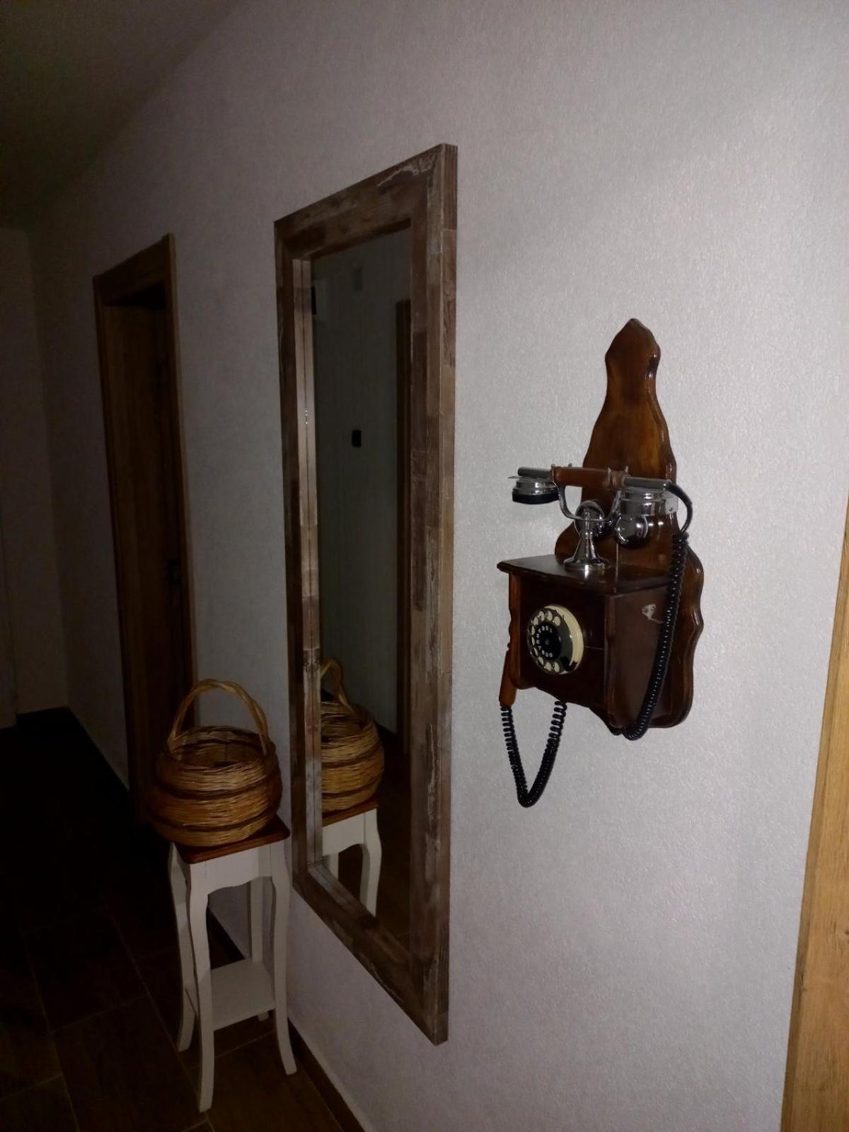 Rustic Villas Barlovic Ulcinj Ngoại thất bức ảnh