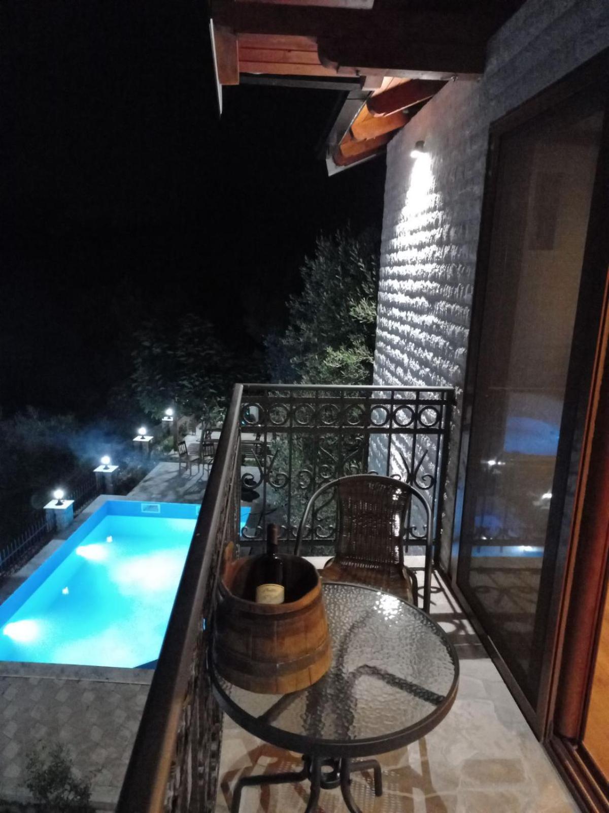 Rustic Villas Barlovic Ulcinj Ngoại thất bức ảnh